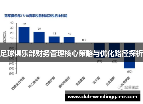 足球俱乐部财务管理核心策略与优化路径探析 足球俱乐部财务管理核心策略与优化路径探析