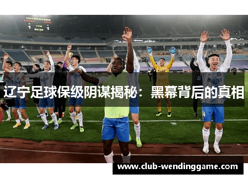 辽宁足球保级阴谋揭秘：黑幕背后的真相