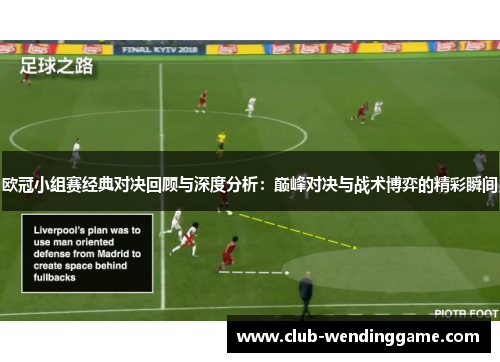 欧冠小组赛经典对决回顾与深度分析：巅峰对决与战术博弈的精彩瞬间